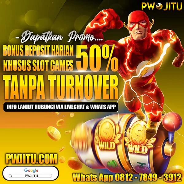 PWJITU | Situs Resmi Slot Gacor Online Terbaik Di Indonesia